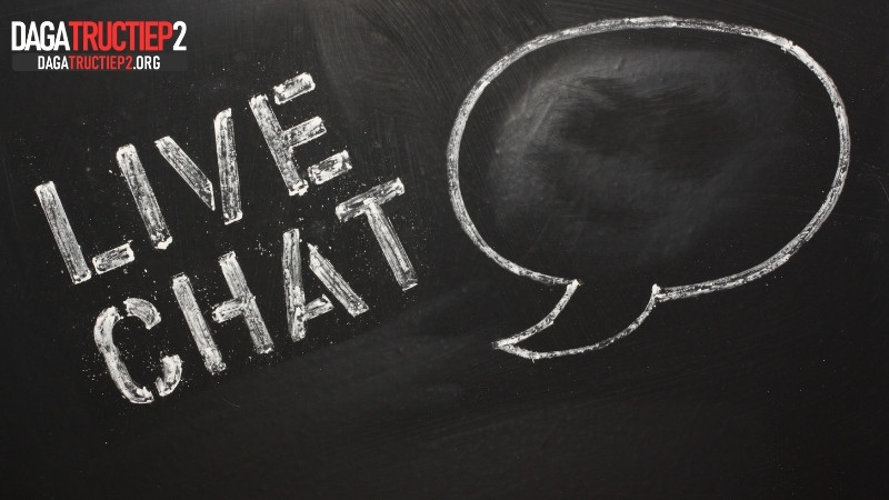 Live Chat trên website